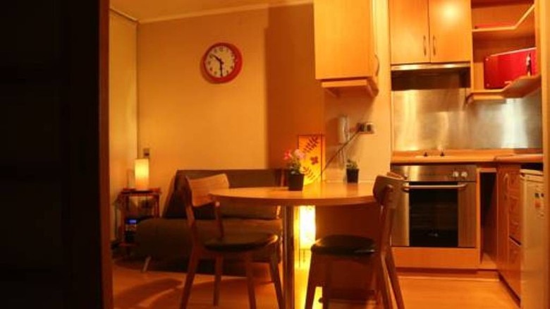 Apartamento Departamentos Vi�a
