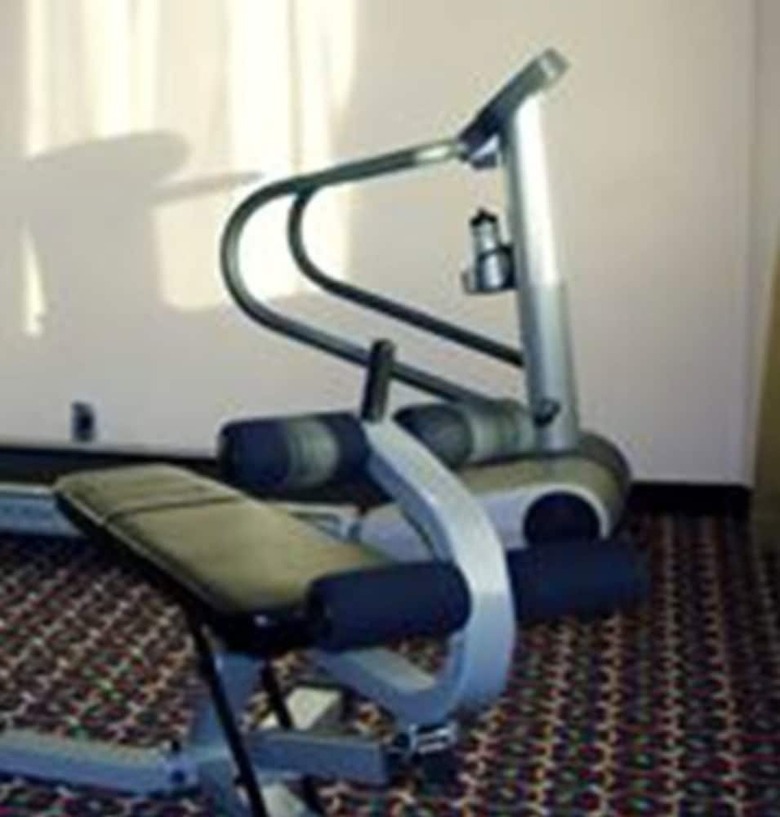 Hotel Scala Magna