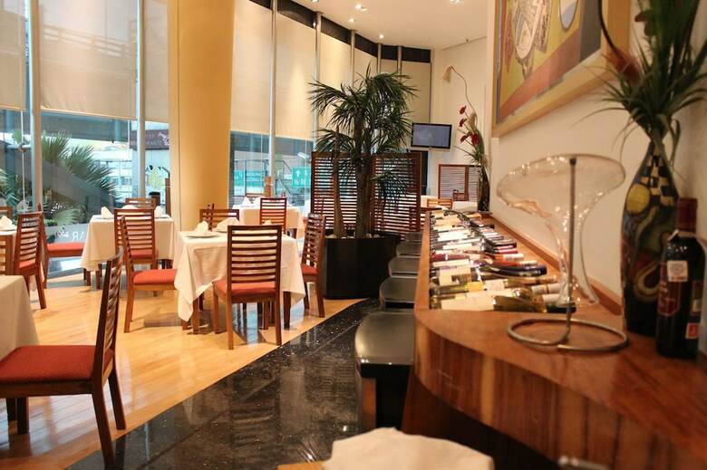 Hotel Scala Magna