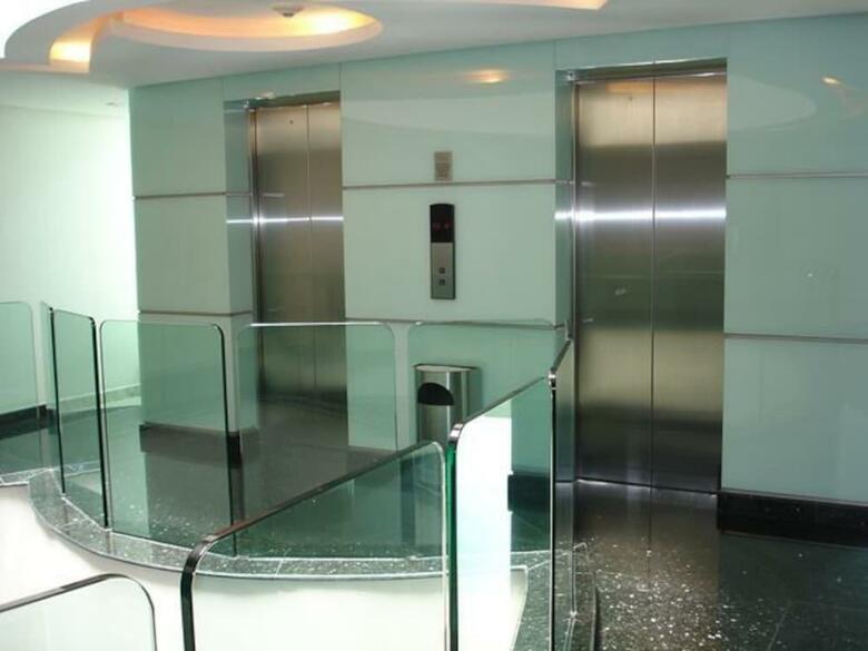 Hotel Scala Magna