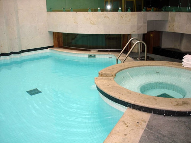 Hotel Scala Magna
