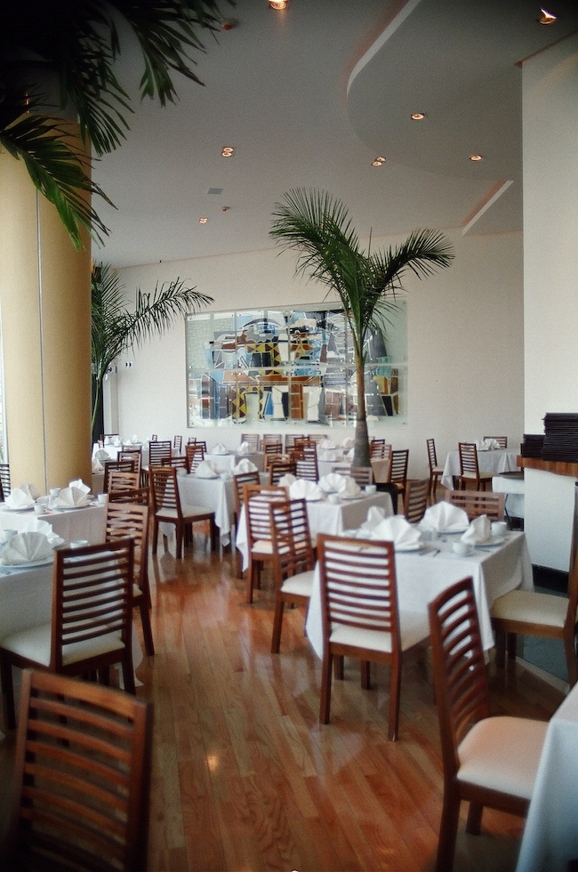 Hotel Scala Magna