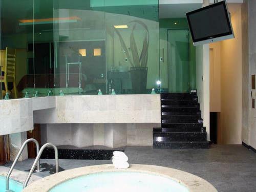 Hotel Scala Magna