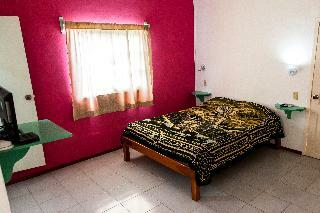 Hotel Residencia La Mariposa