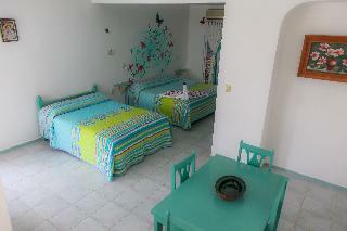 Hotel Residencia La Mariposa
