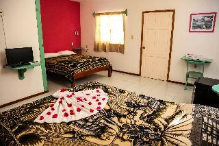 Hotel Residencia La Mariposa