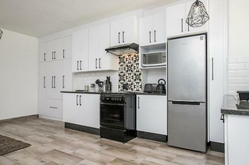 Apartamento 116 Illovo Mews Studio