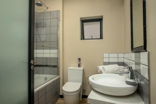 Apartamento 409 The Vantage - Rosebank