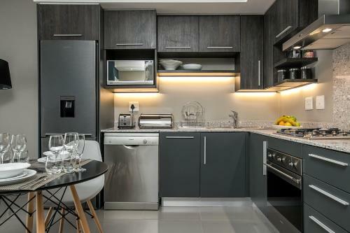 Apartamento 307 The Tyrwhitt - Rosebank