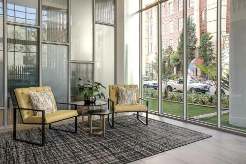 Apartamento 317 The Tyrwhitt - Rosebank