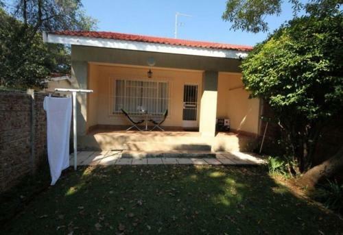 Self Catering Apartment - The Munday