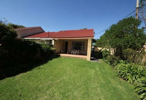 Self Catering Apartment - The Munday