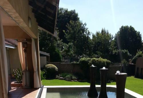 Self Catering Apartment - The Munday