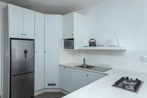Apartamento Foxhill Unit 1