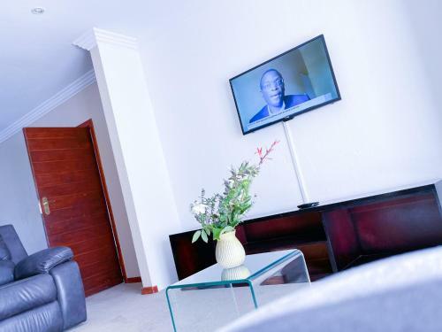 Hostal Ikhaya Lesizwe Guest House