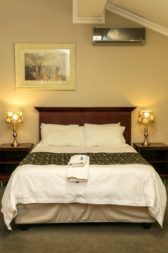 Hotel Mondior Manor Guest House