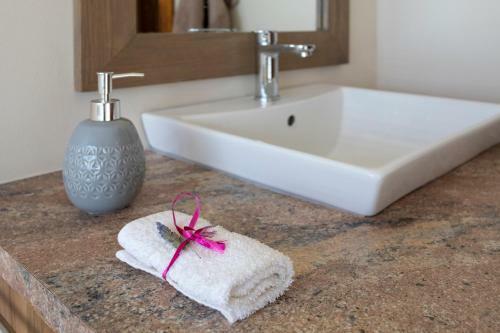 Bed & Breakfast Hudson Guesthouse Entabeni Knysna