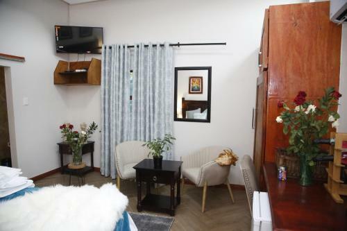 Hostal Travetel Or Tambo Airport