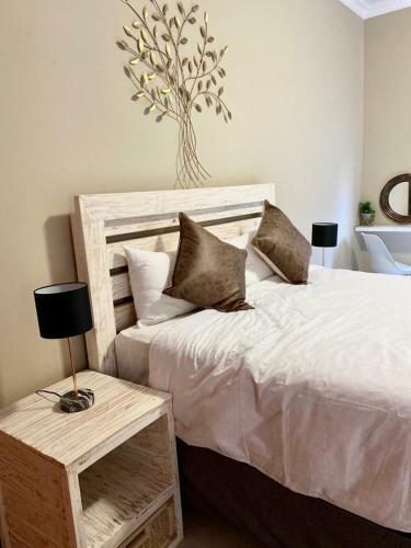 Hostal Bread & Barrel Eureka Kimberley