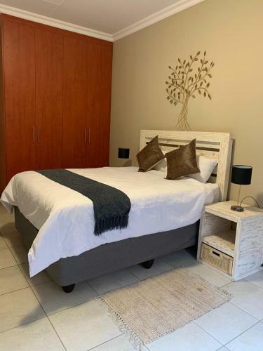 Hostal Bread & Barrel Eureka Kimberley