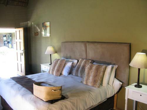 Hotel Aero Airport Lodge