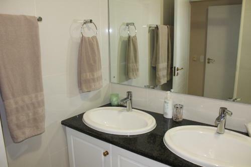 Apartamento 18 Quay West, Waterfront