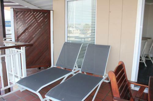 Apartamento Waterfront, 17 Quay West