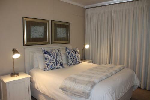 Apartamento Waterfront, 17 Quay West