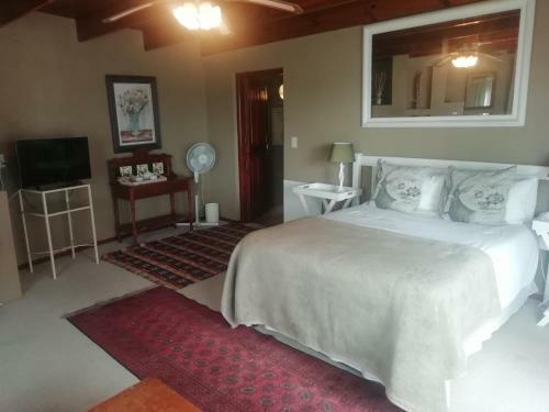 Bed & Breakfast Point Lodge Knysna