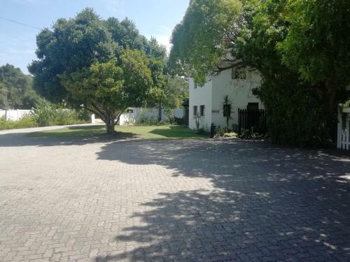 Bed & Breakfast Point Lodge Knysna