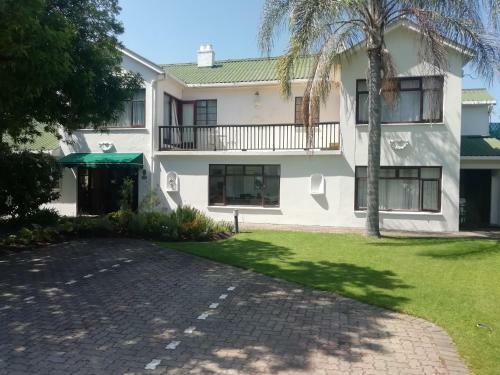 Bed & Breakfast Point Lodge Knysna