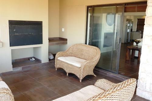 Apartamento Bayview 8 Sleeper Langebaan