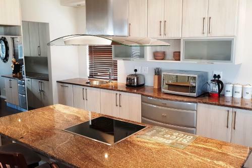 Apartamento Bayview 8 Sleeper Langebaan