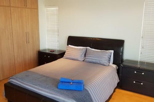 Apartamento Bayview 8 Sleeper Langebaan