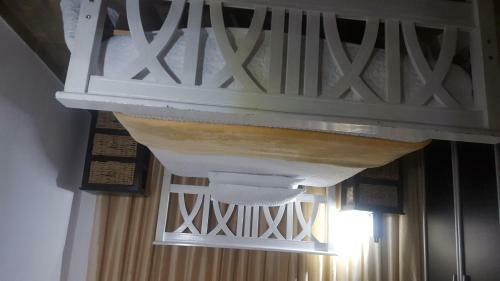 Hostal Patzerella's Cozy Nest