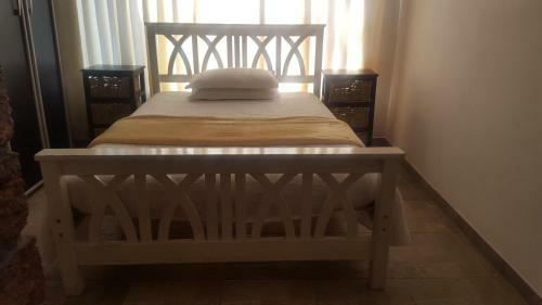 Hostal Patzerella's Cozy Nest