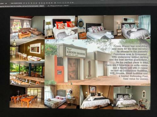 Hostal Kroon Manor