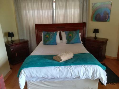 Lodge Gaggle Inn Country Estate