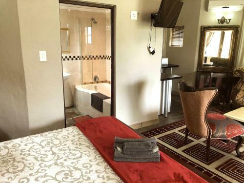 Lodge Gaggle Inn Country Estate