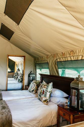 Sibani Luxury Tents