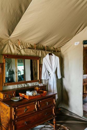 Sibani Luxury Tents