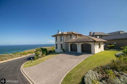 Pezula Ocean View Villa-sr1