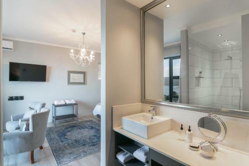 Hostal Somervreug Guesthouse