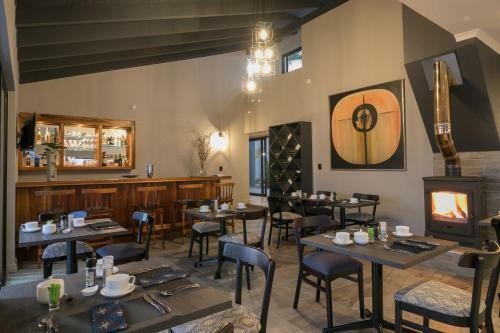 Hostal Somervreug Guesthouse