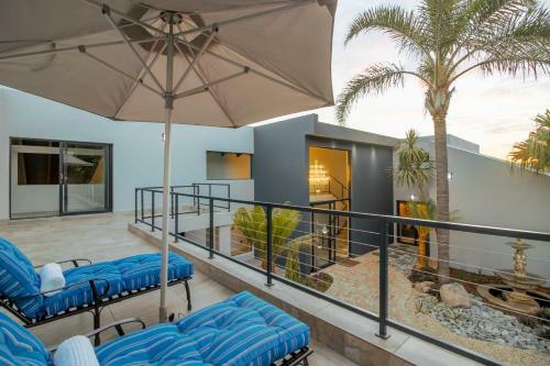 Hostal Somervreug Guesthouse