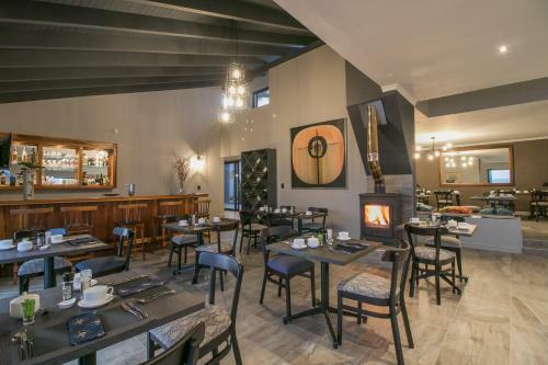 Hostal Somervreug Guesthouse