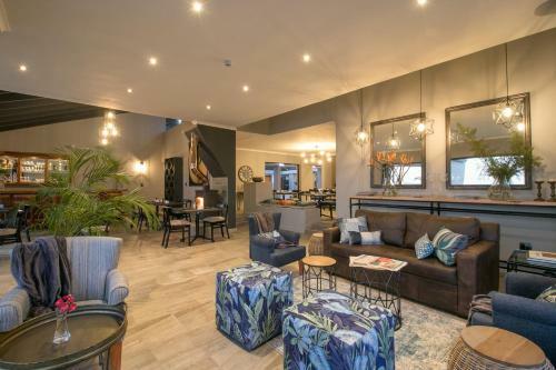 Hostal Somervreug Guesthouse