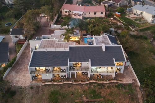 Hostal Somervreug Guesthouse