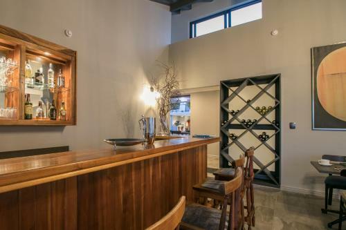 Hostal Somervreug Guesthouse