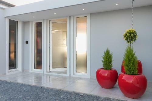 Pezula, A Piece Of Paradise -ar27